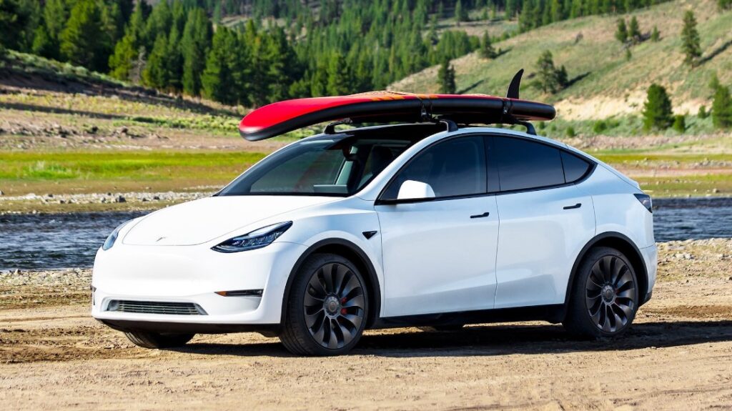 2024 Tesla Model Y Release Date, Price & Performance Cars Frenzy