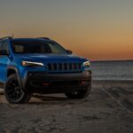 2025 Jeep Cherokee