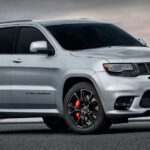 2025 Jeep Grand Cherokee SRT Price