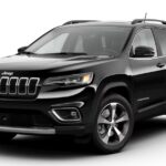 New 2024 Jeep Cherokee Limited