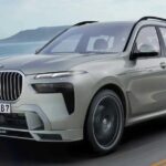 2024 BMW Alpina XB7 Concept