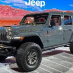2024 Jeep Rubicon 392 Xtreme Recon