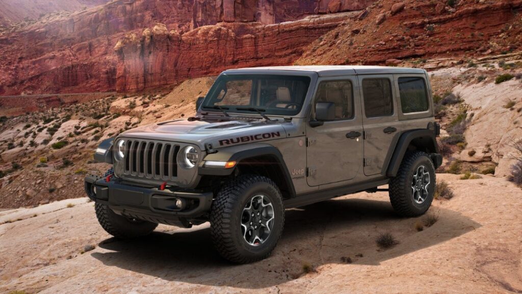 2024 Jeep Rubicon X Release Date When Will The 2024 Jeep Rubicon X Be