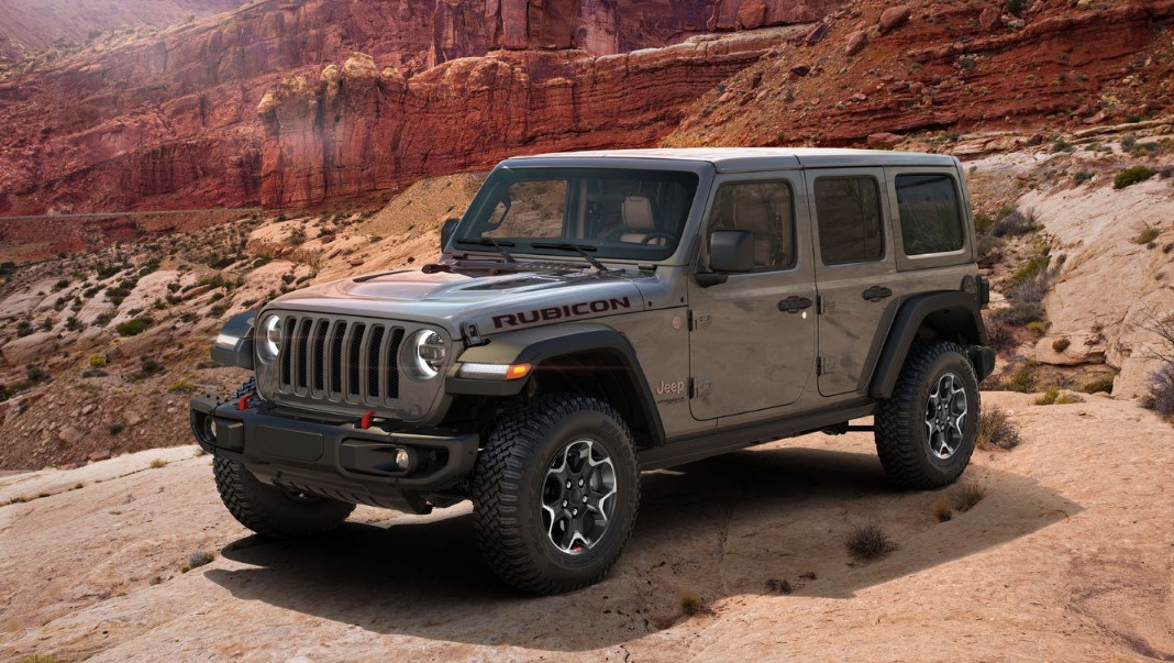 2025 Jeep Rubicon X Release Date When Will The 2025 Jeep Rubicon X Be