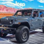 2024 Jeep Rubicon X Review