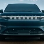 2024 Jeep Wagoneer EV News