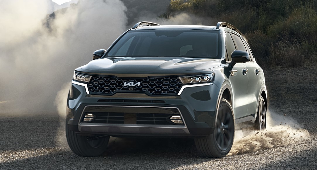 When Is The 2024 Kia Sorento Coming Out Cars Frenzy