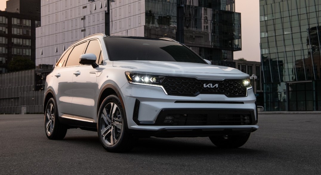 2024 Kia Sorento Hybrid Colors, Interior, MPG Cars Frenzy