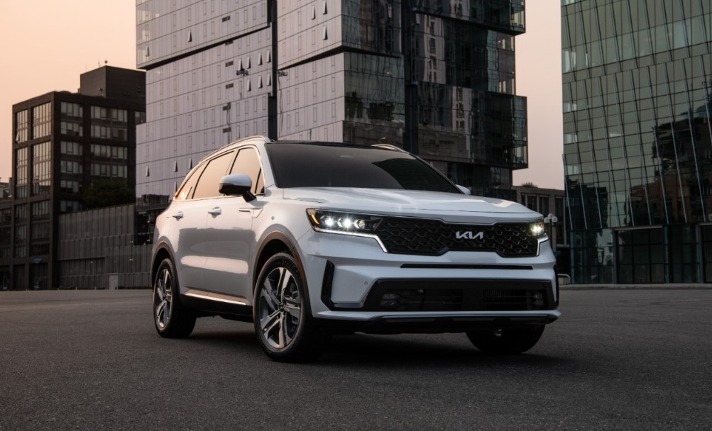 2024 Kia Sorento Plugin Hybrid Review, Specs & Price Cars Frenzy