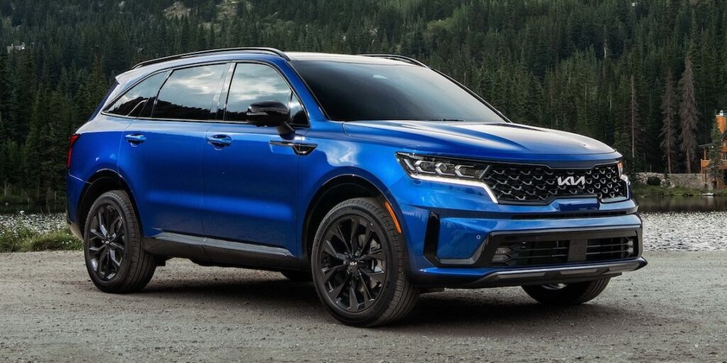 2024 Kia Sorento SX Prestige Review, Specs & Price Cars Frenzy