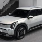 2024 Kia EV9 News