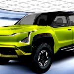 2024 Kia EV9 Pickup Review