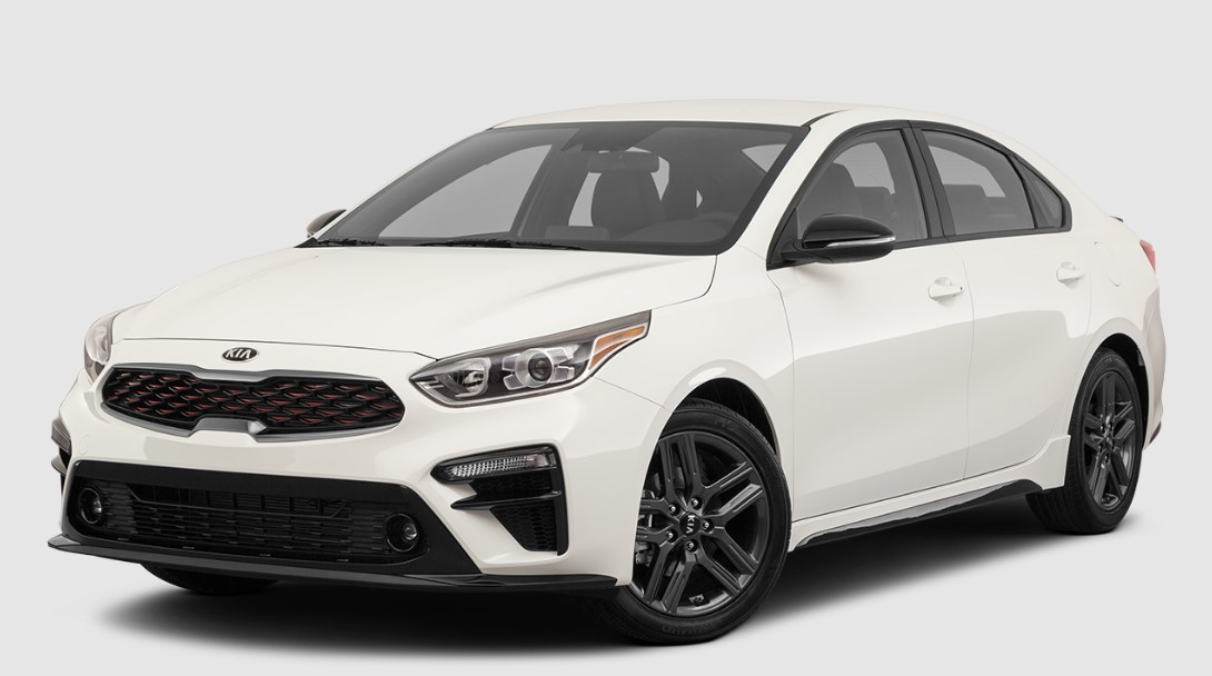 2024 Kia Forte Redesign What's New In The 2024 Forte? Cars Frenzy