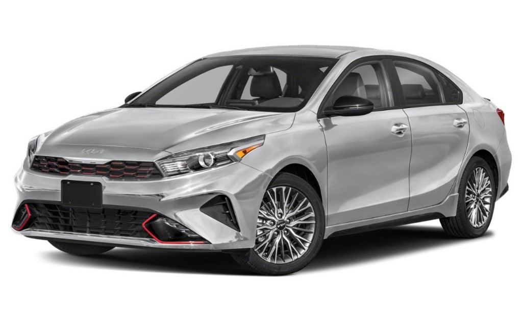 2024 Kia Forte GT Release Date: When Will The 2024 Kia Forte GT Be ...