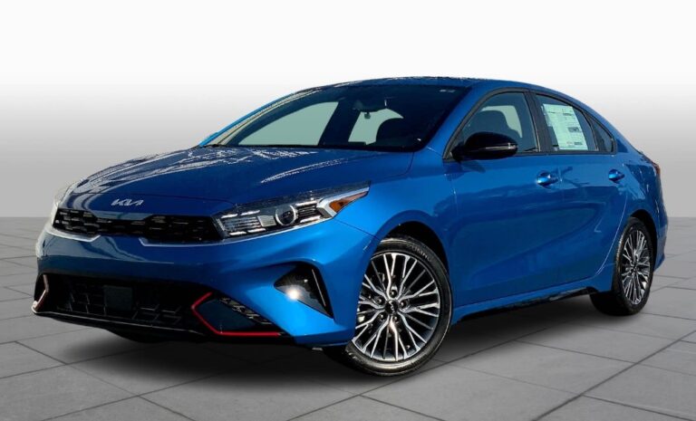 2024 Kia Forte Release Date: Is There Going To Be A 2024 Kia Forte ...