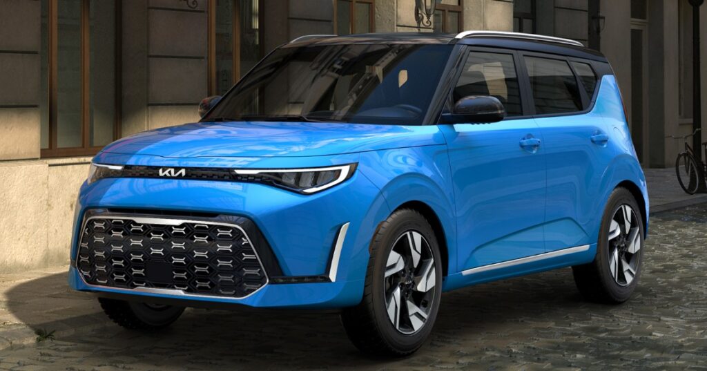 2024 Kia Soul Changes Will There Be Any Changes To The 2024 Kia Soul