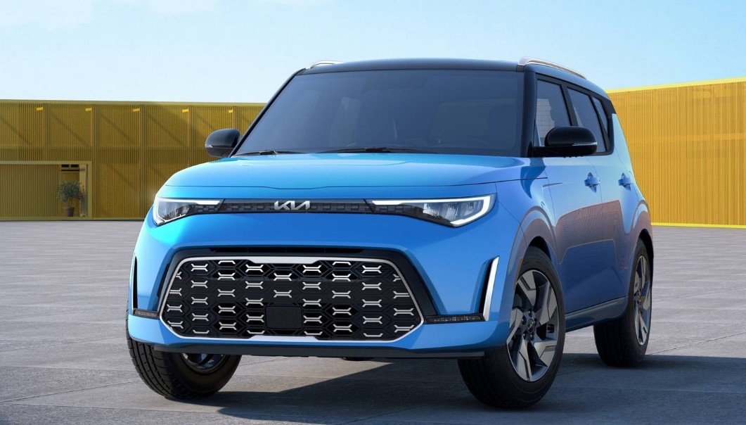 2024 Kia Soul GTLine Review, Interior & Specs Cars Frenzy