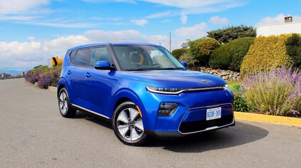 2024 Kia Soul Hybrid Review, Range, & Price Cars Frenzy