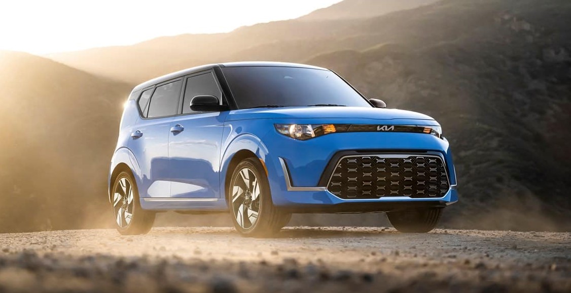 2024 Kia Soul LX How Much Is A Brand New Kia Soul LX? Cars Frenzy