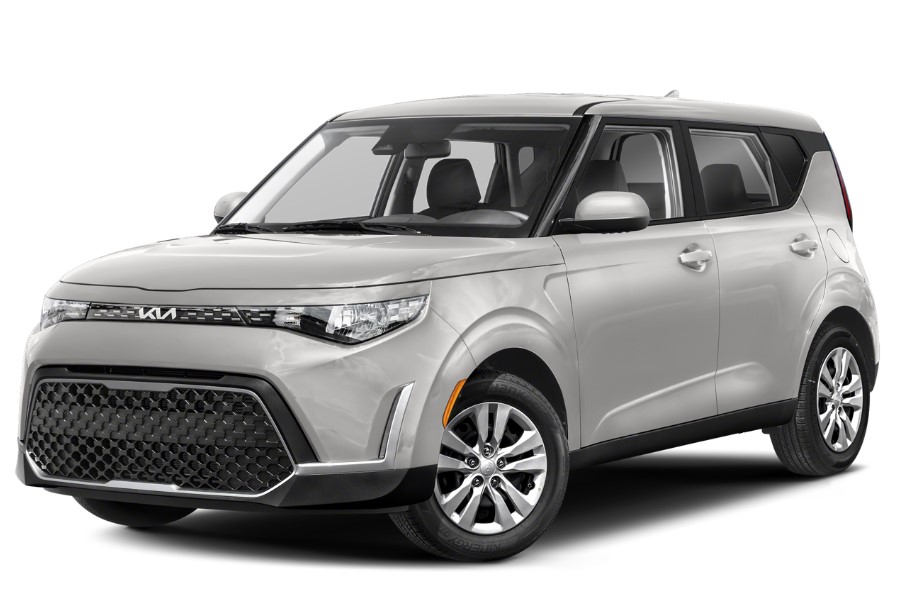 2024 Kia Soul LX How Much Is A Brand New Kia Soul LX? Cars Frenzy