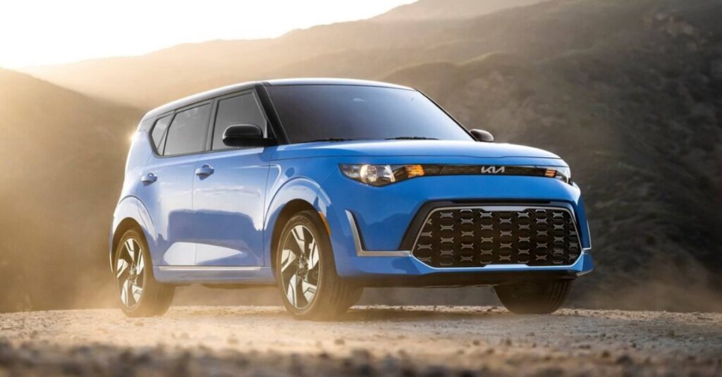 2024 Kia Soul GT Review, Specs & Interior Cars Frenzy