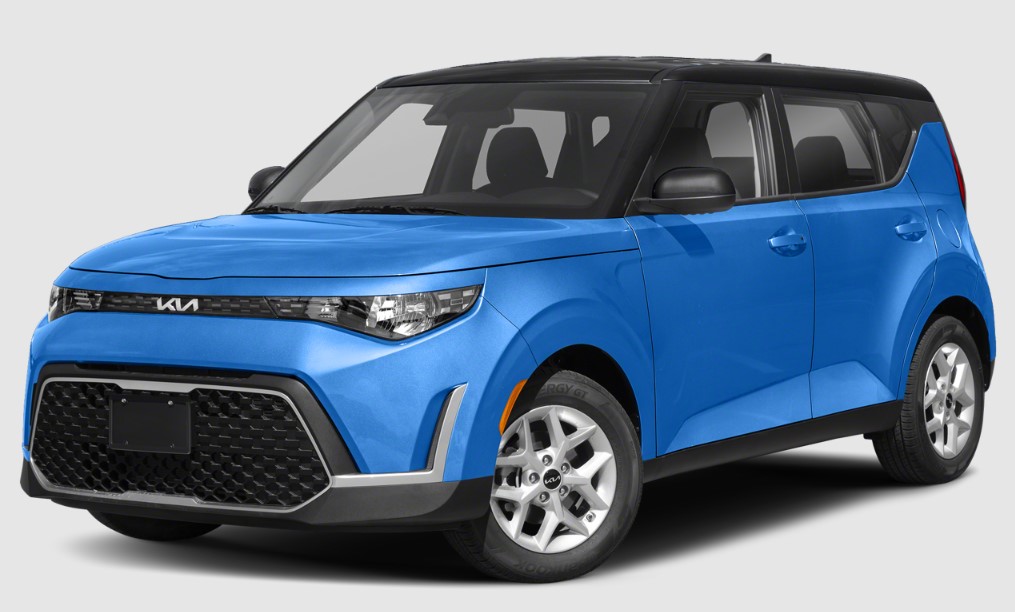 2024 Kia Soul S Review, Interior & Specs Cars Frenzy