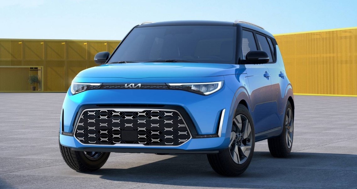 2024 Kia Soul Colors Exterior Colors & Interior Colors Cars Frenzy