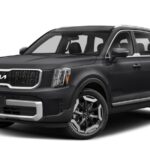 2024 Kia Telluride EX Design