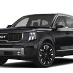 2024 Kia Telluride Plug-In Hybrid