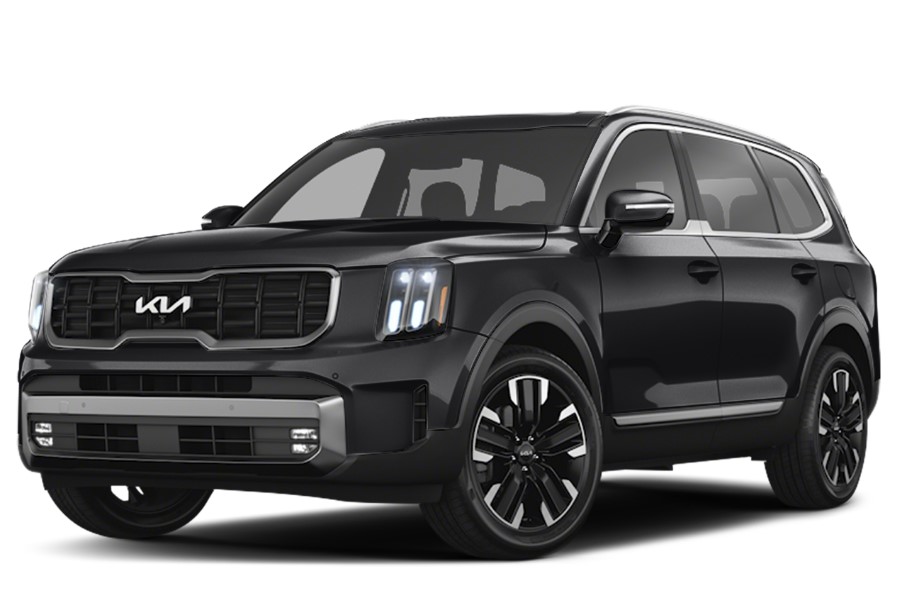 2024 Kia Telluride PlugIn Hybrid Will The Telluride Be A PlugIn