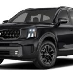 2024 Kia Telluride Prestige