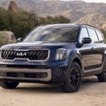 2024 Kia Telluride Pro