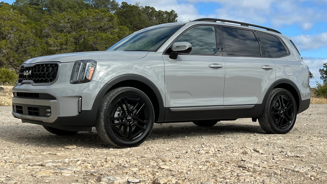 2024 Kia Telluride Pro Review, Specs & Price Cars Frenzy