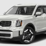 2024 Kia Telluride S Concept