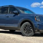 2024 Kia Telluride SX X-Pro Design