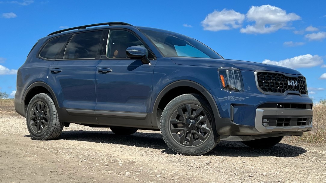 2024 Kia Telluride SX XPro Review, Specs & Price Cars Frenzy