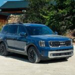 2024 Kia Telluride X Pro