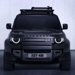 2024 Land Rover Defender Changes