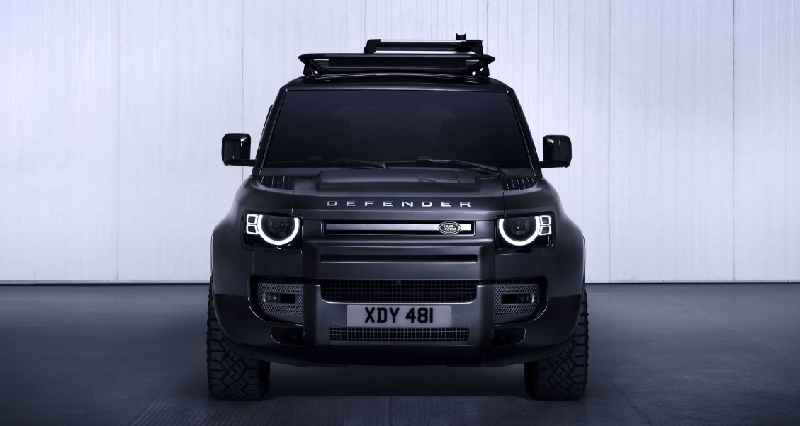 2024 Land Rover Defender Changes What Are The Changes For The Defender