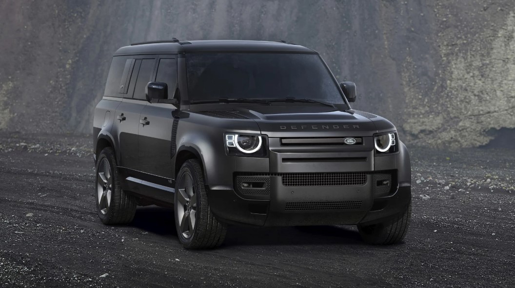 2024 Land Rover Defender Trim Levels What Are The 2024 Land Rover