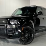 2024 Land Rover Defender New