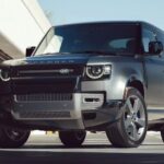 2024 Land Rover Defender Price