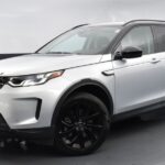 2024 Land Rover Discovery Sport