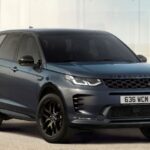 2024 Land Rover Discovery Sport Urban Edition