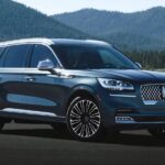 2024 Lincoln Aviator