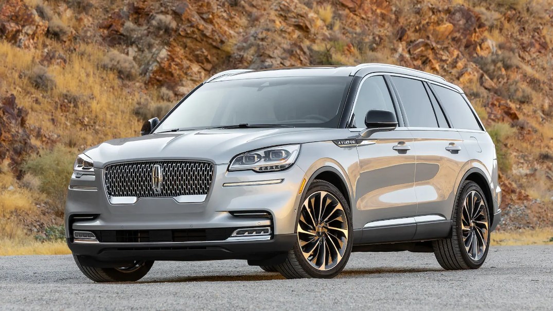 2024 Lincoln Aviator Is Lincoln Aviator Changing In 2024? Cars Frenzy