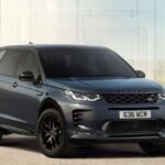 2025 Land Rover Discovery Sport