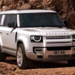 Land Rover Defender 2024