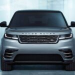New 2024 Land Rover Range Rover Velar