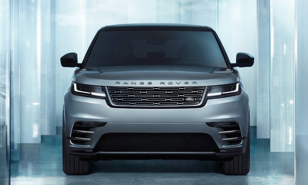 2024 Land Rover Range Rover Velar Price How Much Is The Range Rover